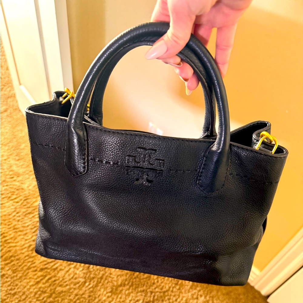 Tory Burch bad. Great condition.